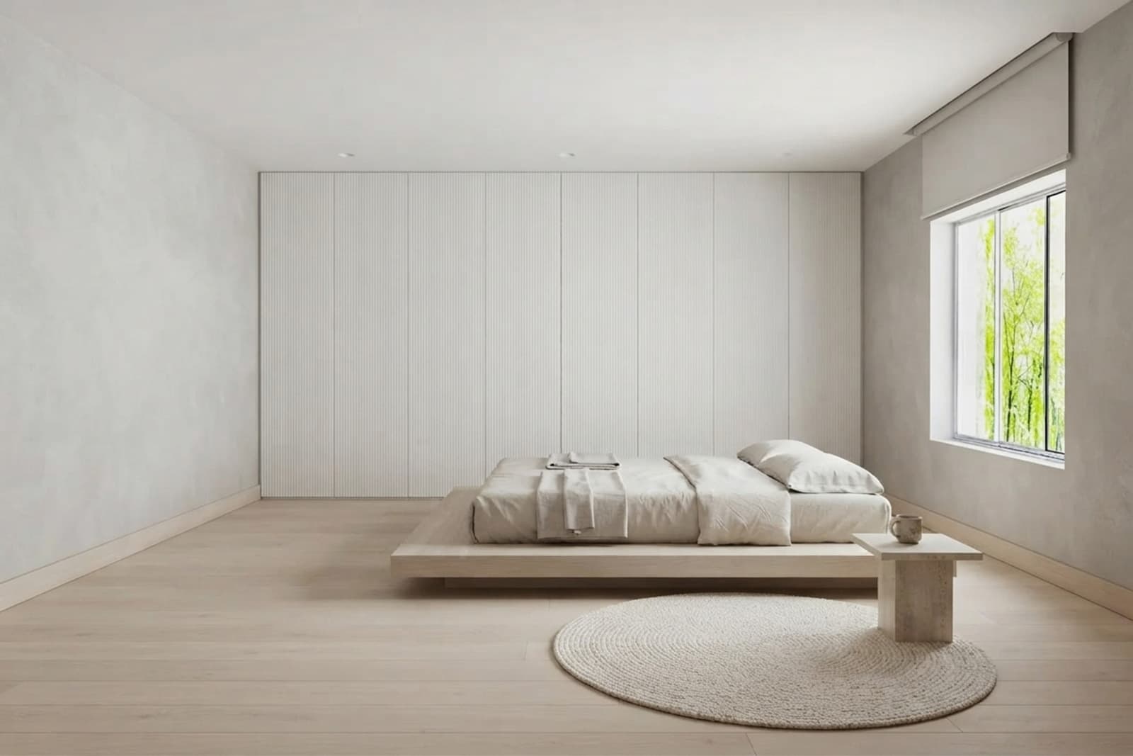 Minimalist