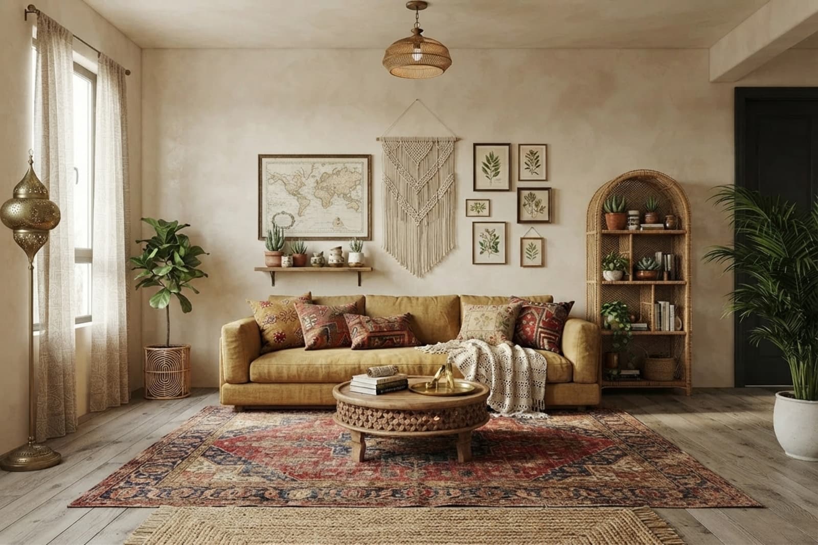 Bohemian
